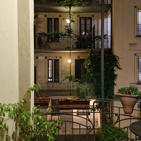 Sempione Studio Milan Exterior photo