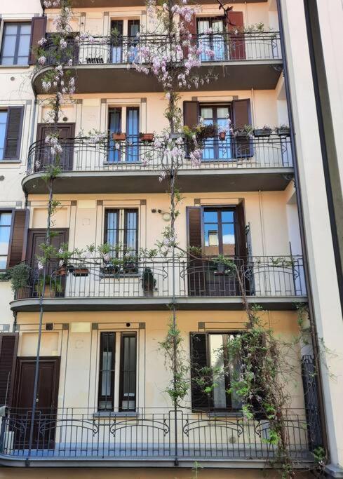 Sempione Studio Milan Exterior photo